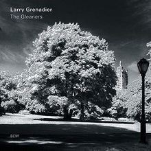 The Gleaners von Larry Grenadier | CD | Zustand sehr gut