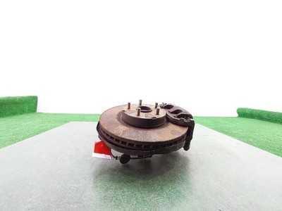 28313XA01A achsschenkel vorne links für SUBARU TRIBECA (B9) 8963493