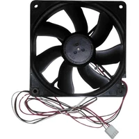 Traeger DC Fan Motor for Traeger Pro 575/780 and Ironwood 650/885 Pellet Grills,