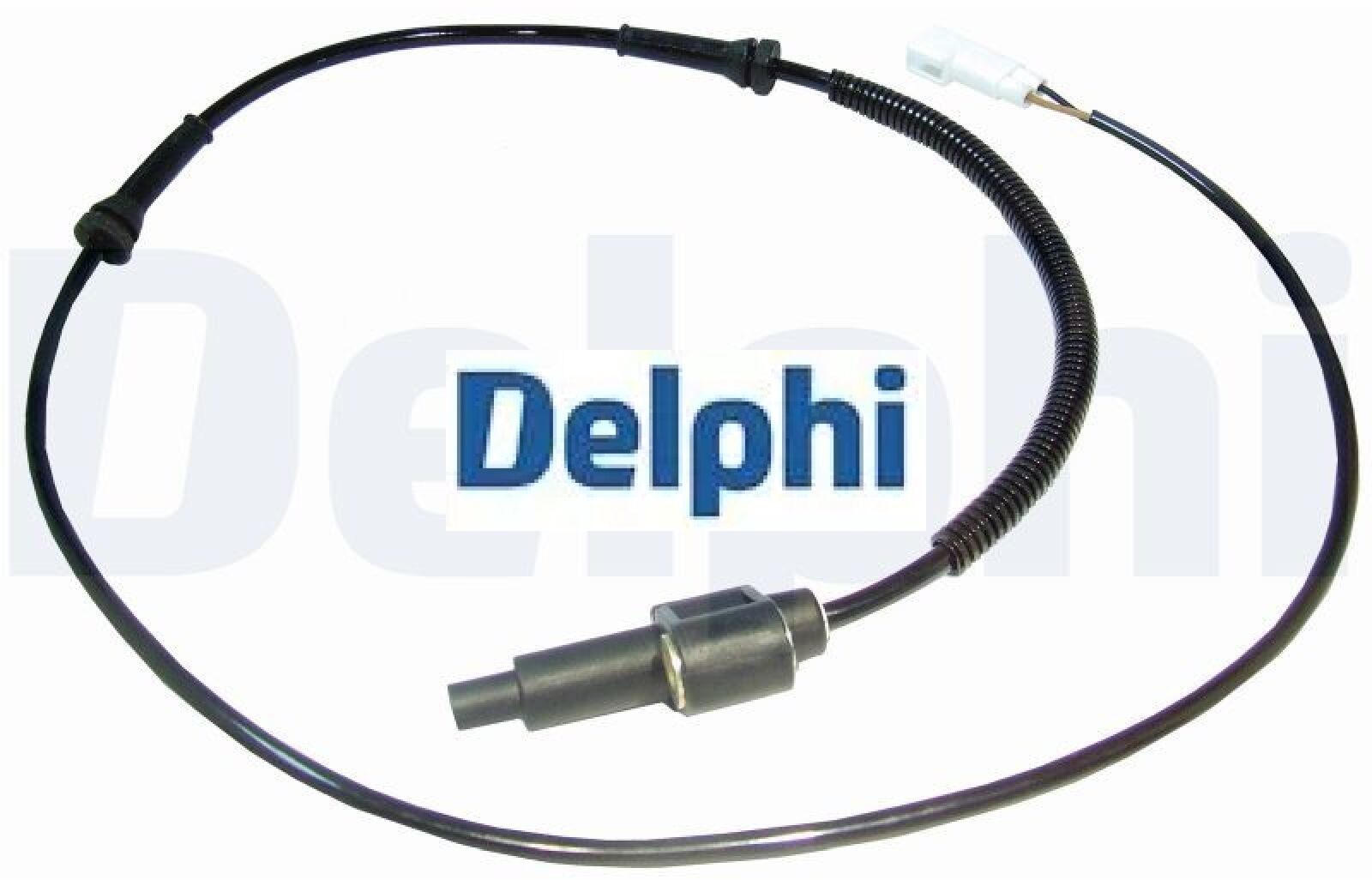 Delphi Sensor, Raddrehzahl Ss20105 - Bild 2