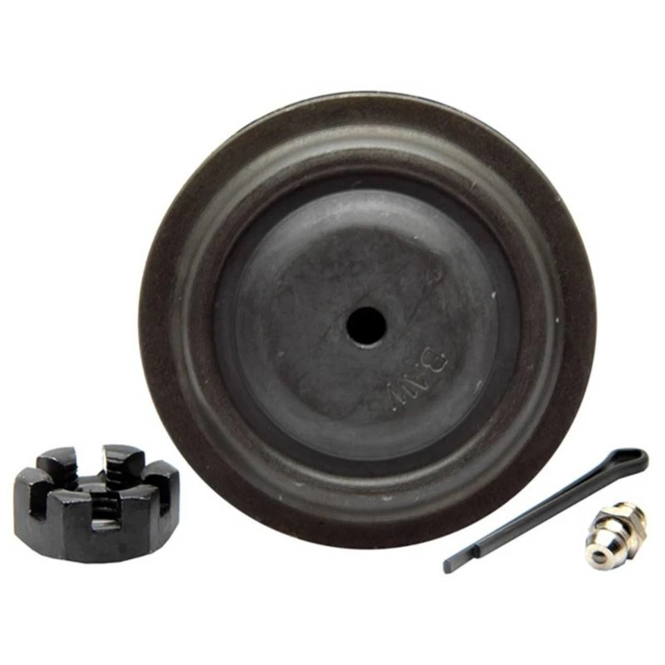 Rótulas AC Delco 46D2134A delanteras lado conductor o pasajero inferiores para Chevy Foto 3 de 4