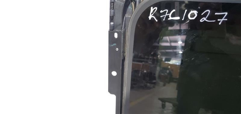 Complete Sunroof Assembly OEM 2015 Maserati Ghibli