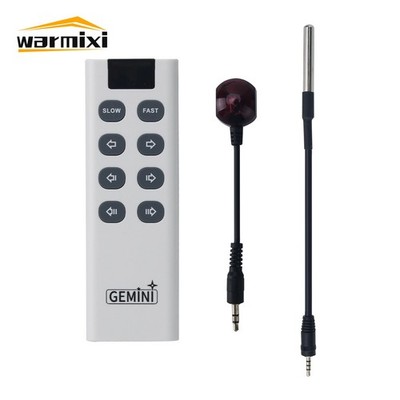 Dedicated Handle + Temperature Controller for Celestron Astronomical Telescope