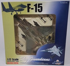 Sky Guardians F-15 Eagle WTW-72-005-007
