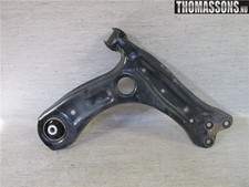 ORIGINAL Querlenker vorne unten vorne rechts SEAT IBIZA Mk IV SPORTCOUPE (6J1...