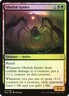 MTG x1 FOIL OBELISK SPIDER 1x NM-MINT Hour of Devastation HOU #141 Magic