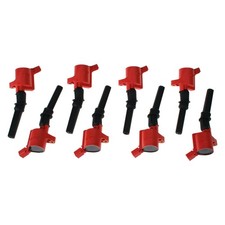 Msd Blaster Coil Pack Set 4.6l 2v Mustang 1999-2004