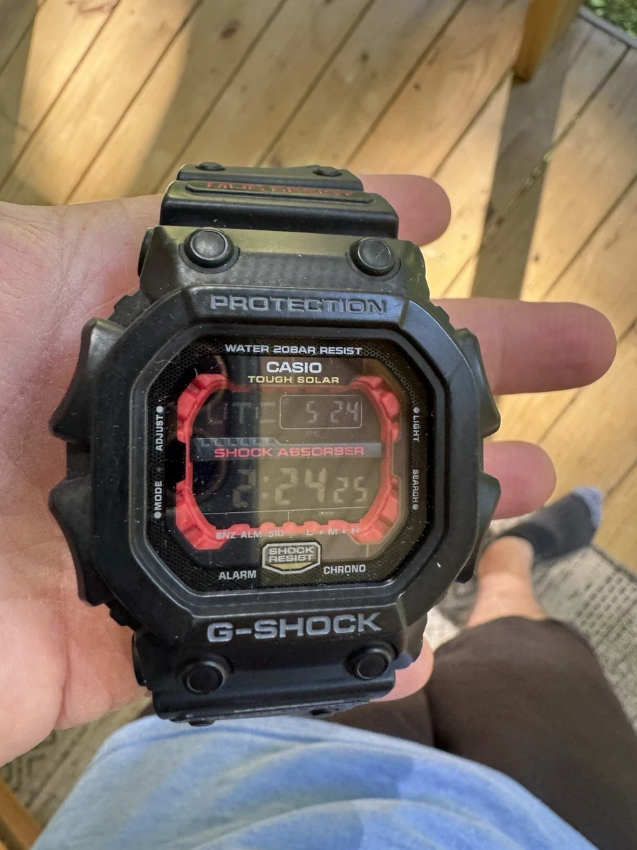 casio gxw 56 products for sale | eBay