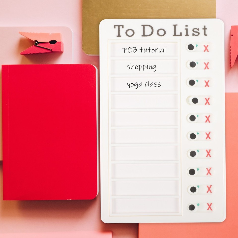 30 Pcs Behavior Chart Paper Replacement Bedtime Routine for Toddlers ...