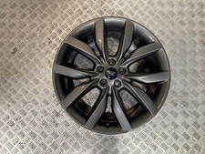 13-20 FORD KUGA MK2 19" INCH 10 SPOKE 5 STUD ALLOY WHEEL 8.0JX19H2 (SCRATCHED)