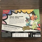 Pokémon TCG Ascended Heroes Deluxe Pin Collection Promo 2023 — photo 2