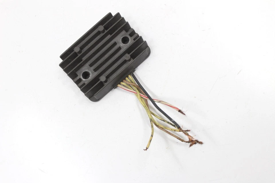 2012 KAWASAKI NINJA 250R OEM RECTIFIER VOLTAGE REGULATOR - Image 3 of 4