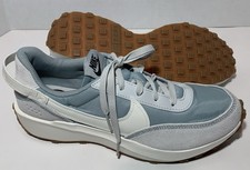 Women s Size 6.5 Nike Waffle Debut Light Pumice Photon Dust DH9523-006 New