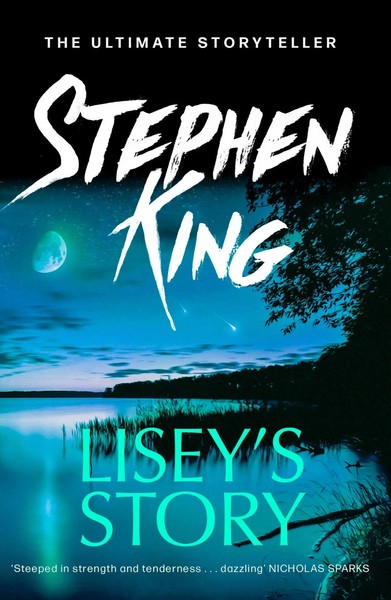 Stephen King | Lisey's Story | Taschenbuch | Englisch (2011) | 684 S.-image
