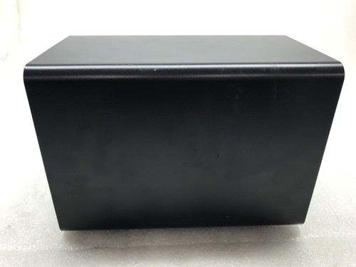 Drobo 5D Professional Storage Hard Drive Array DRDR5-A No Power Supply No HDDs - Picture 5 of 7