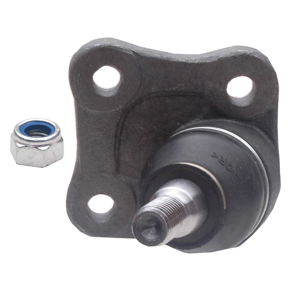 For Volkswagen Jetta City 07-09 Ball Joint Professional Front Non-Adjustable - Изображение 2 из 4