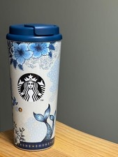 Starbucks Taipei 101 Tumbler - Taiwan Exclusive, New & Rare
