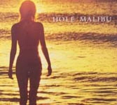 Hole - Malibu (CD, Single) 720642236901