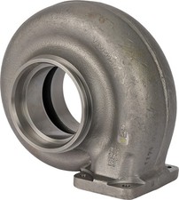 761174-0004 Turbine Housing Gt55 T6 Open V-band Out 1.40ar - Garrett
