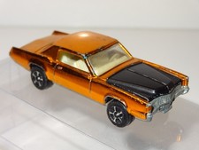 CORGI ROCKETS CADILLAC ELDORADO (416)