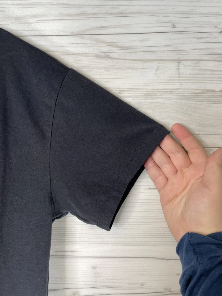 Under Armour Shirt Womens Large Black The Girlfriend Tee Graphic Logo - Image 3 of 4