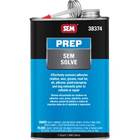 SEM Solve SEM-38374 4 Count