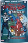 Amazing Spider-Man #129 Facsimile Edition 2026 Gil Kane Blue Foil Variant