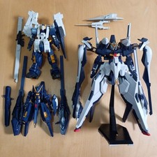 GUNDAM TR-1 Advanced Hazel TR-6 II Hazen-Thle...
