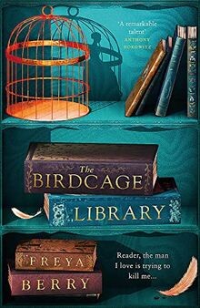 The Birdcage Library: A spellbinding novel of hidde... | Buch | Zustand sehr gut
