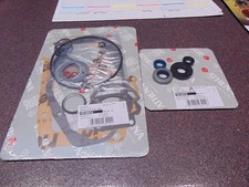 Joints Et Joints D'Étanchéité Minarelli 50 P4 P6 Alu Gusse Fantic Aprilia Aspes