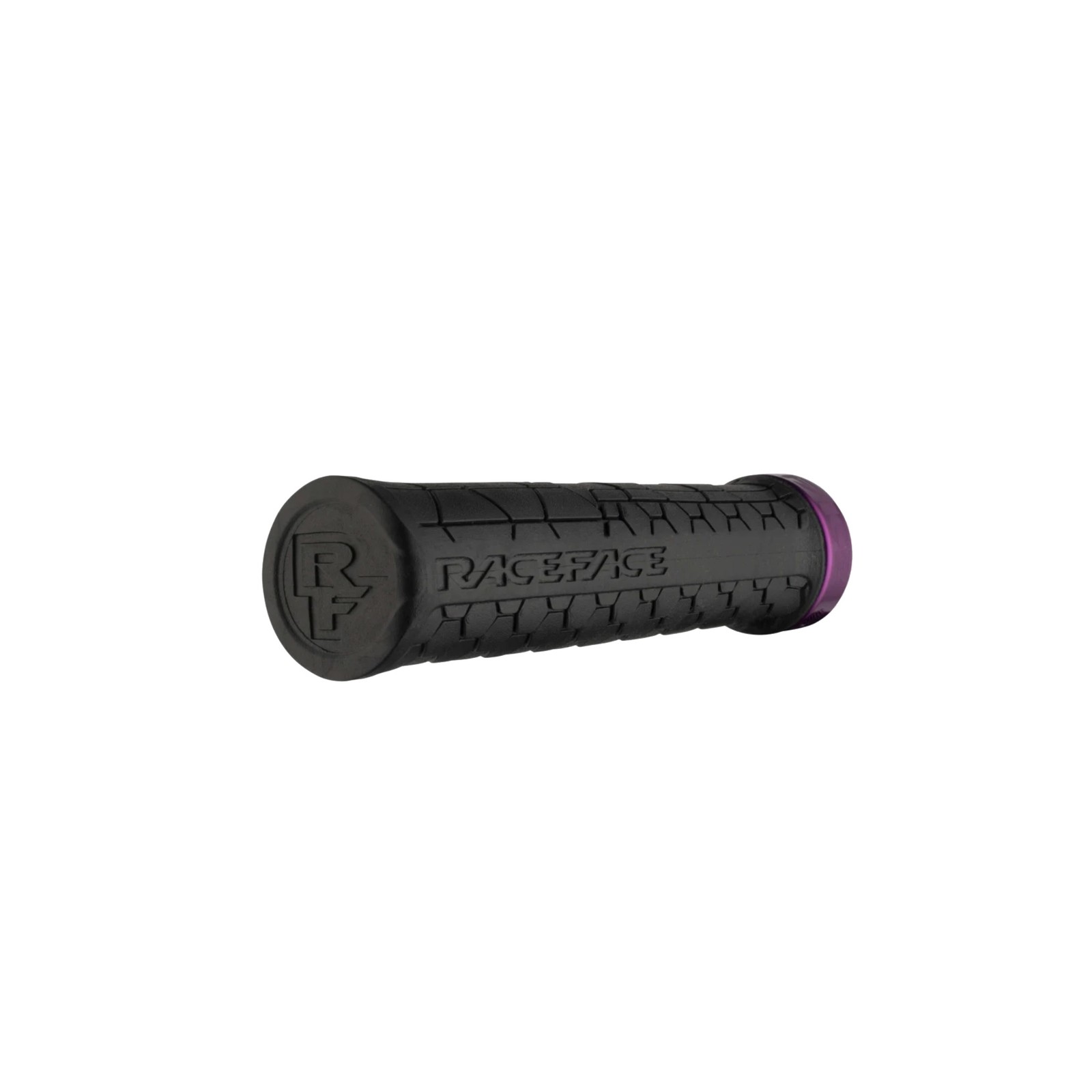 Фиксирующие ручки Race Face Getta Grip 33 мм Черныйфиолетовый 5290₽