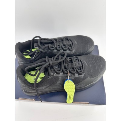 Reebok Nano X1 Adventure Work Athletic Shoe RB380 Women's Sneakers 7.5 W