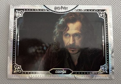Kakawow Harry Potter Cosmos - Sirius Black /999 - 2025