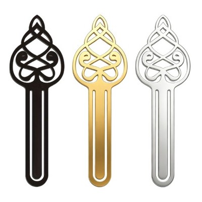 Hollowed Quran Acrylic Bookmarks For Book Lover Hobbyist Religious Study Reading