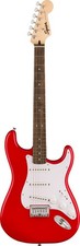Fender Squier Sonic Stratocaster HT Torino Rosso