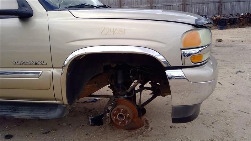 Motor limpiaparabrisas trasero compatible con 00-06 SUBURBAN 1500 989695 Foto 2 de 4