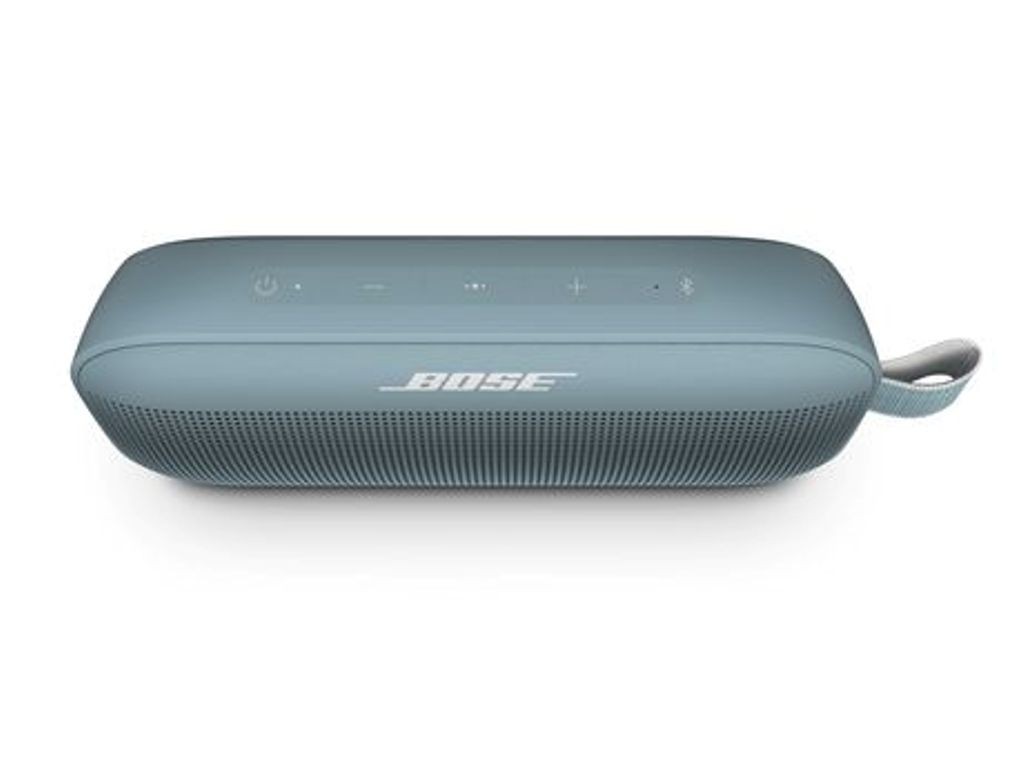 Bose 865983-0200 Sound Link Flex Wireless Waterproof Speaker