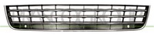 MITTELGRILL CHROM MIT RAHMEN UND LÖCHERN PDC VOLKSWAGEN TOUAREG 2011 - 2014