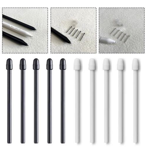 Tablet Writing Marker Pen Tips Boox Pen2Pen Plus Soft Touch Premium Material