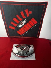 HARLEY-DAVIDSON Cover Air Filter ROAD KING. Like New
