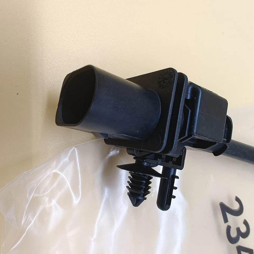 1X Denso Upstream Oxygen O2 Sensor For 2013-16 Ford Escape Focus Fusion 234-5097 Foto 4 de 4