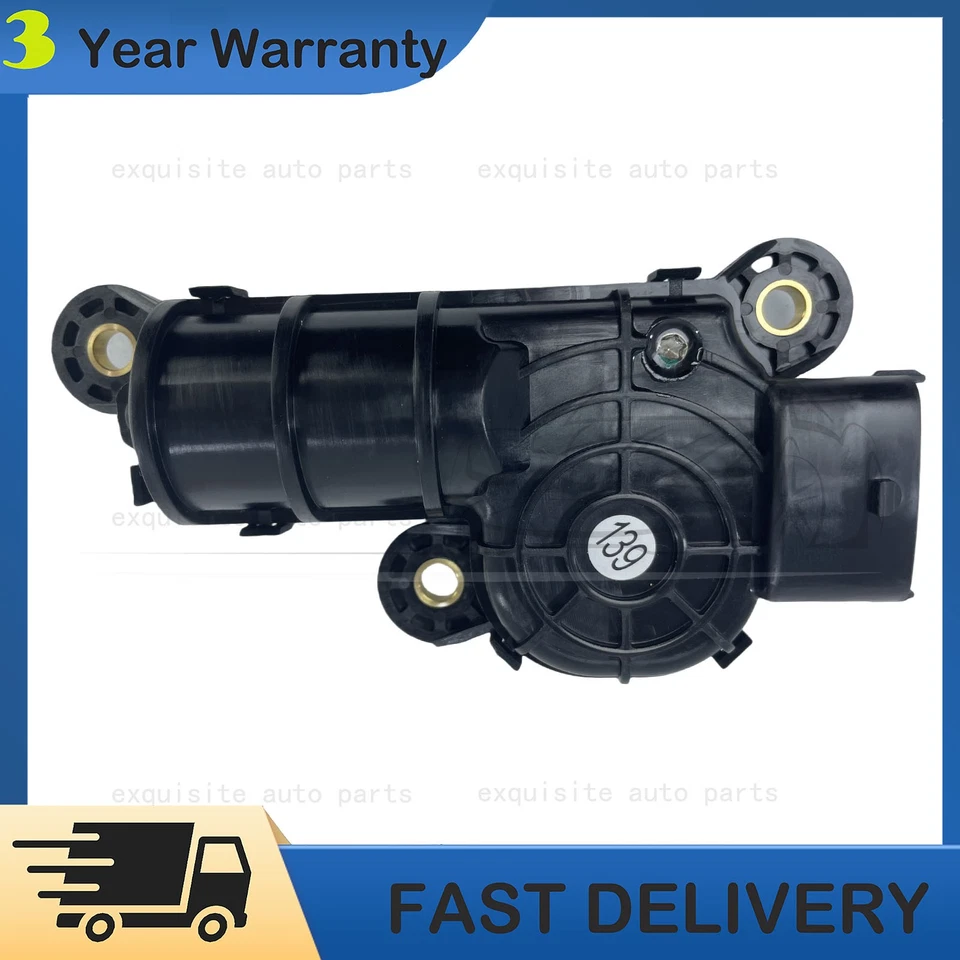 Conjunto de motor de vacío 283232G300 para soplador de climatización Kia Sportage 2010-2012 Stock en EE. UU. Foto 2 de 4