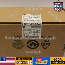 New Factory Sealed AB 1766-L32BXB MicroLogix 1400 32 Point Controller 1766L32BXB