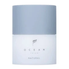 OCEAN TRICO Hair Wax Natural 80g Keep Shiny