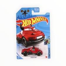 Hot Wheels Steer Clear 91/250 - 2021 Mainline A