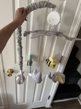 VZO BABY Crib Mobile