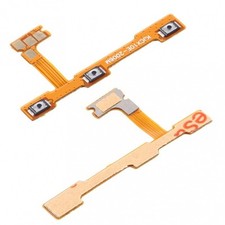 IGNITION FLEX FOR HUAWEI Y6P / HONOR 9A CABLE BUTTONS POWER VOLUME