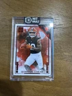 2025 Panini Quinshon Judkins Base (Raw)