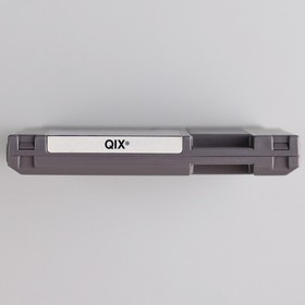 Qix NES Nintendo Game - Authentic/Cleaned/Tested - Taito