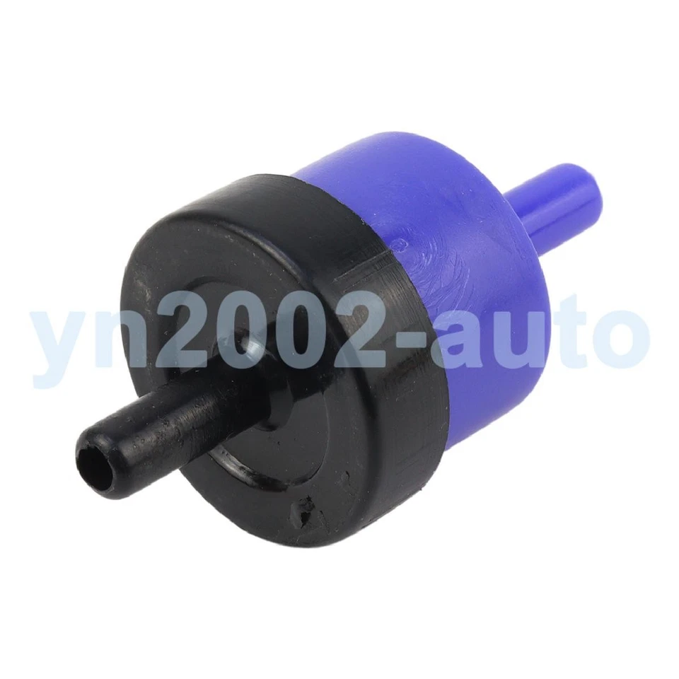 NUEVO Válvula de retención de bomba de aire 11611312737 BMW X5 328i E36 325i M3 528i 530i 330i 318i Foto 3 de 4